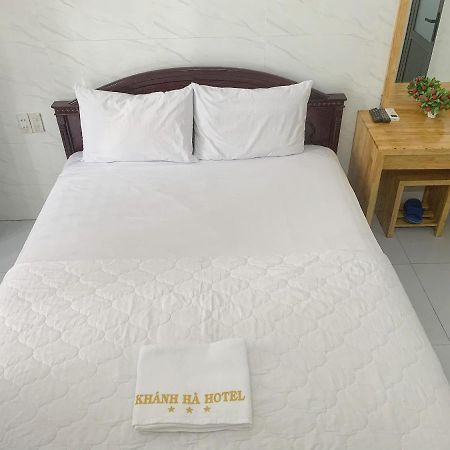 Khanh Ha Hotel Nha Trang Eksteriør billede