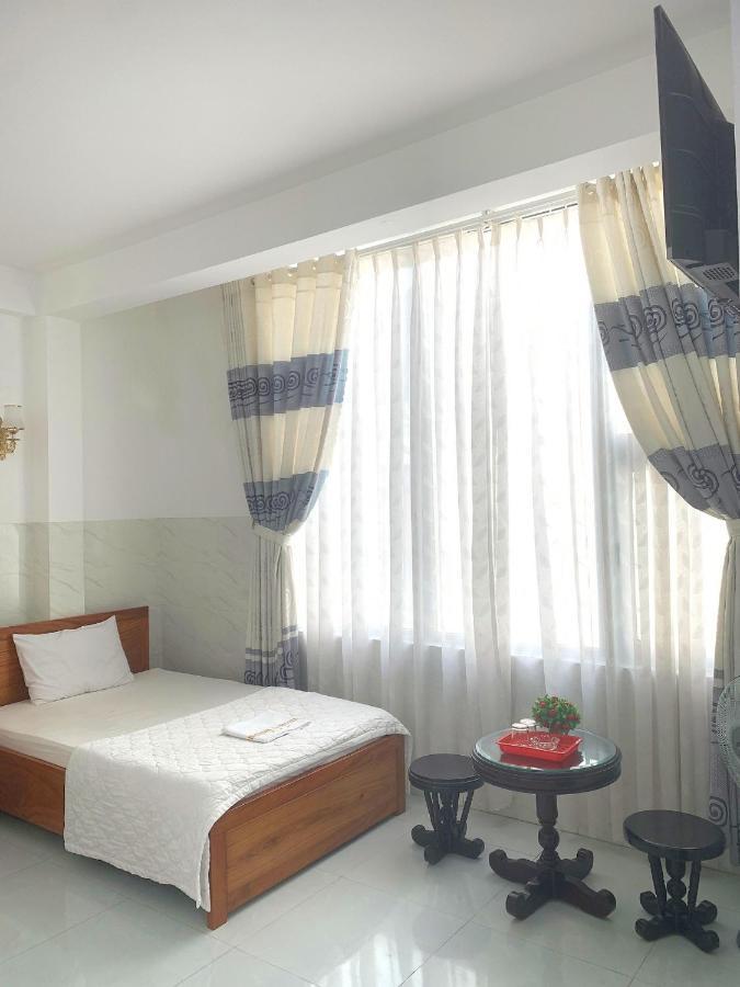 Khanh Ha Hotel Nha Trang Eksteriør billede