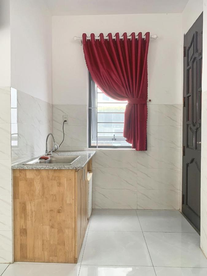 Khanh Ha Hotel Nha Trang Eksteriør billede