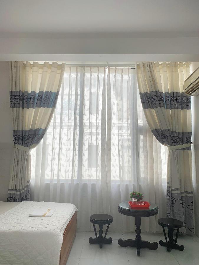 Khanh Ha Hotel Nha Trang Eksteriør billede