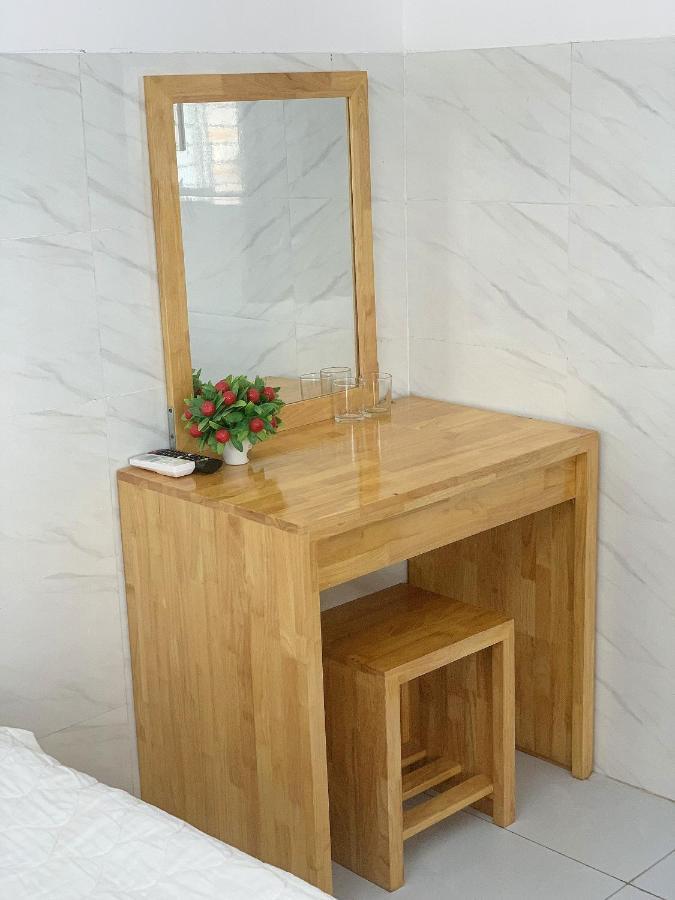 Khanh Ha Hotel Nha Trang Eksteriør billede