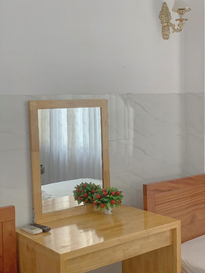 Khanh Ha Hotel Nha Trang Eksteriør billede