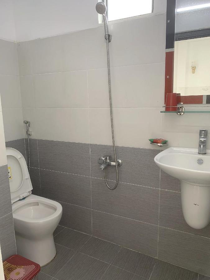 Khanh Ha Hotel Nha Trang Eksteriør billede