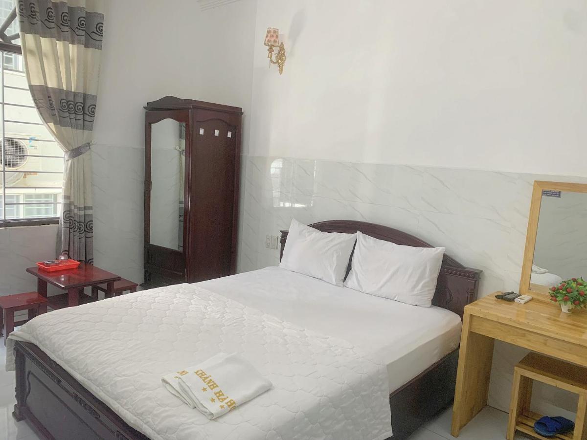 Khanh Ha Hotel Nha Trang Eksteriør billede